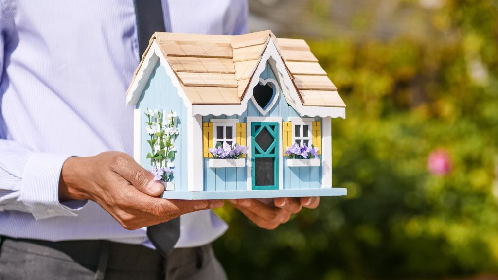 Cómo financiar una casa prefabricada