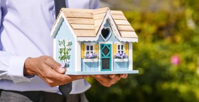 Cómo financiar una casa prefabricada