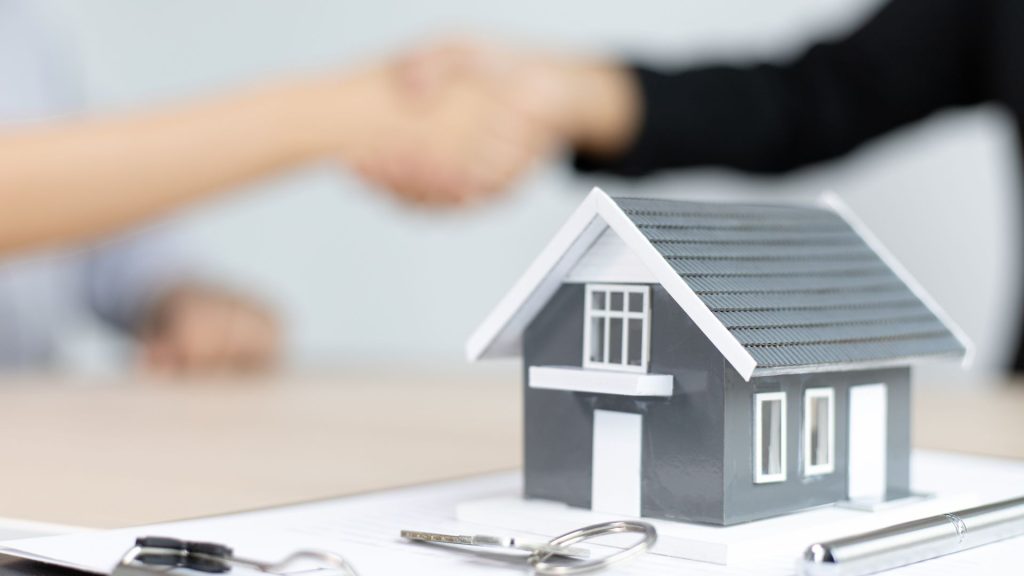 El Banco de España detecta un cambio de tendencia en el inmobiliario