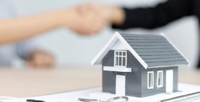 El Banco de España detecta un cambio de tendencia en el inmobiliario