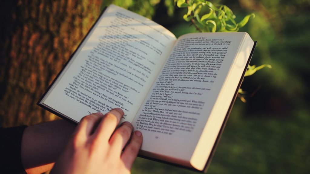 Grandes lecturas en el mundo de las finanzas