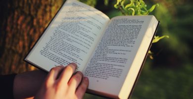 Grandes lecturas en el mundo de las finanzas