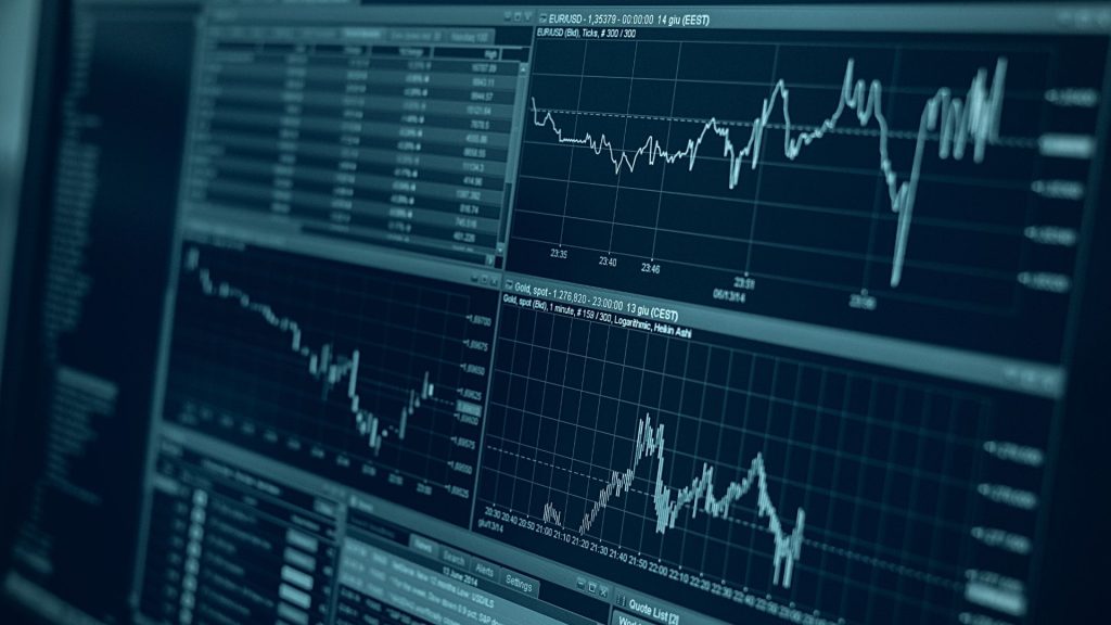 Invierte en estas plataformas para hacer trading
