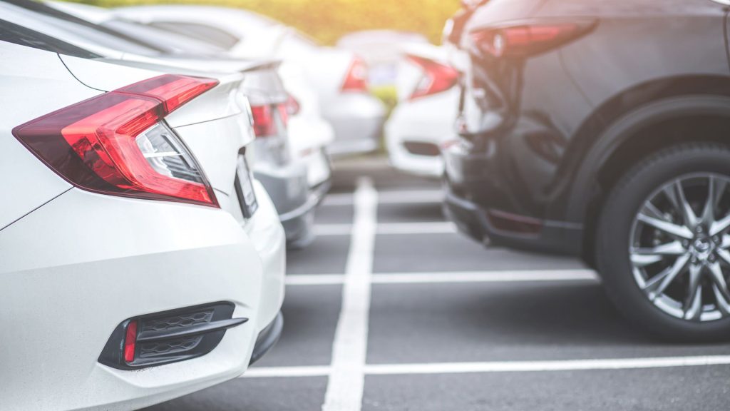 Las ventas de coches crecen un 12,7% en septiembre pese a que en el año caen un 7,4%