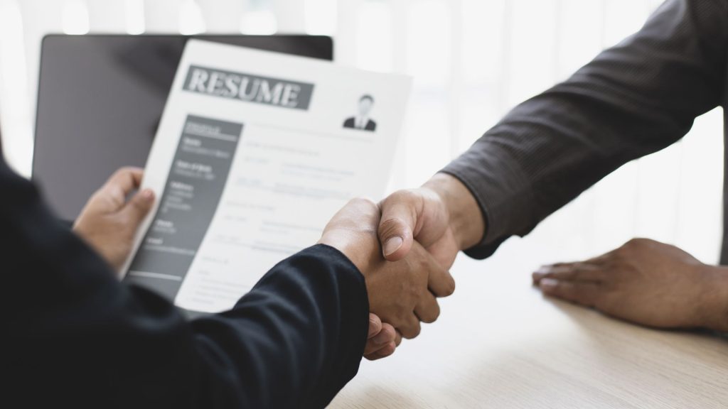 Los trabajos a los que puedes aspirar si entras en el mundo de las finanzas