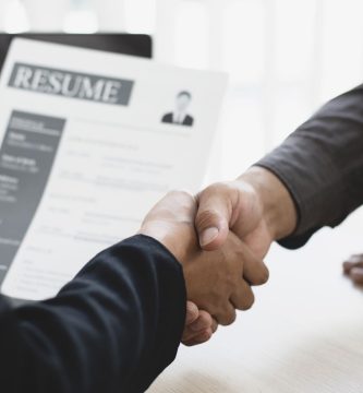Los trabajos a los que puedes aspirar si entras en el mundo de las finanzas