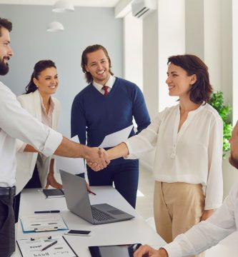 Personalidades del mundo de las finanzas que debes conocer